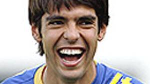 Kaká.