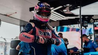 Alonso, muy tocado: "No tengo palabras, es difícil aceptar cómo va todo"