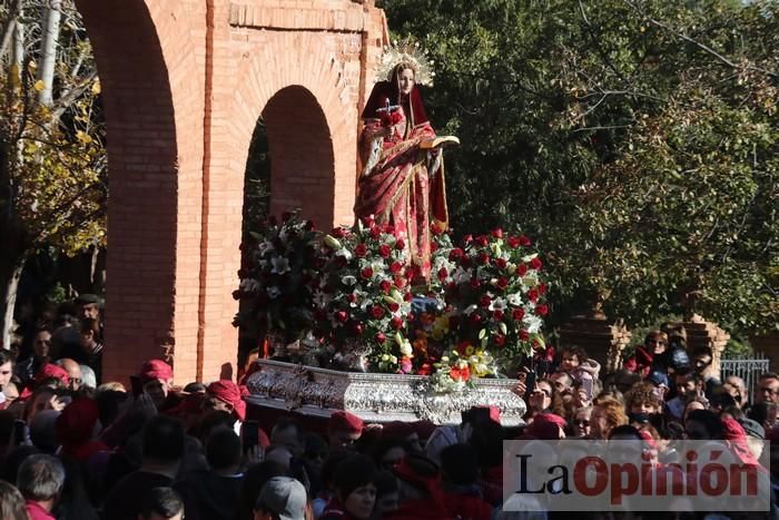 Romería de la Santa de Totana