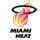 MIAMI HEAT