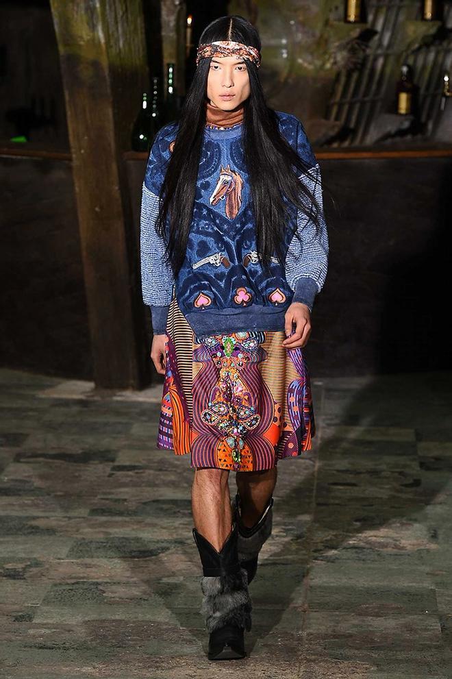 Manish Arora
