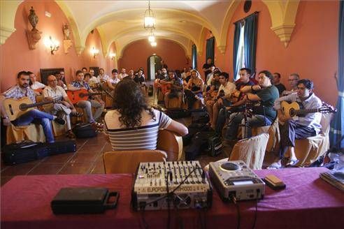 Festival Internacional de la Guitarra 2013