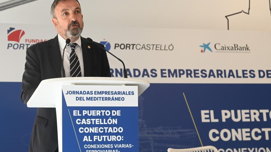 El Ayuntamiento de Castelló afirma que la nueva zona industrial &quot;marcará un antes y un después&quot;