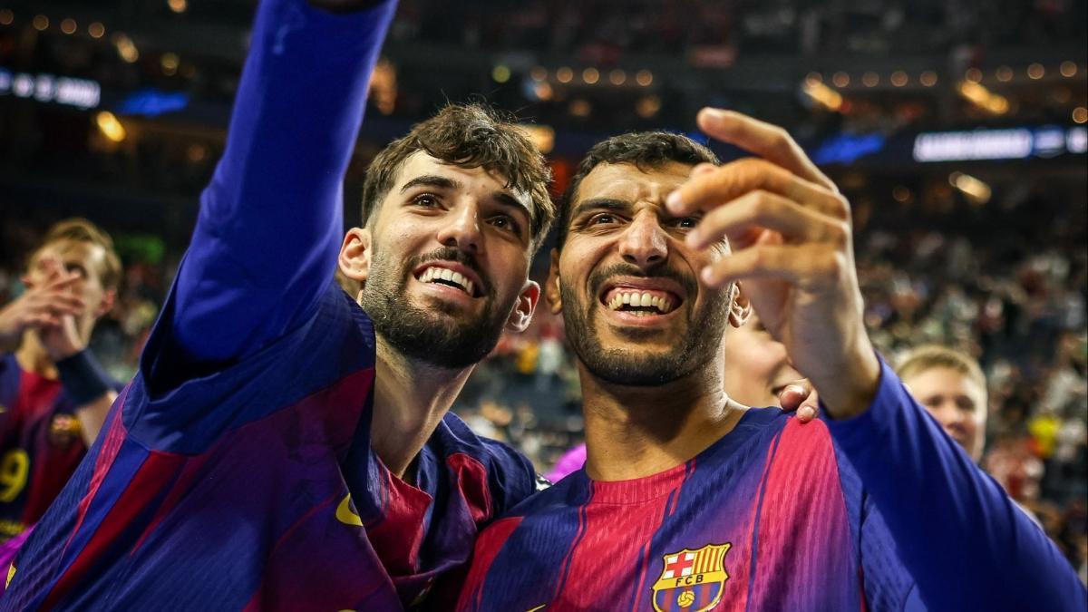 El Barça, en Colonia a por su Copa de Europa número 50