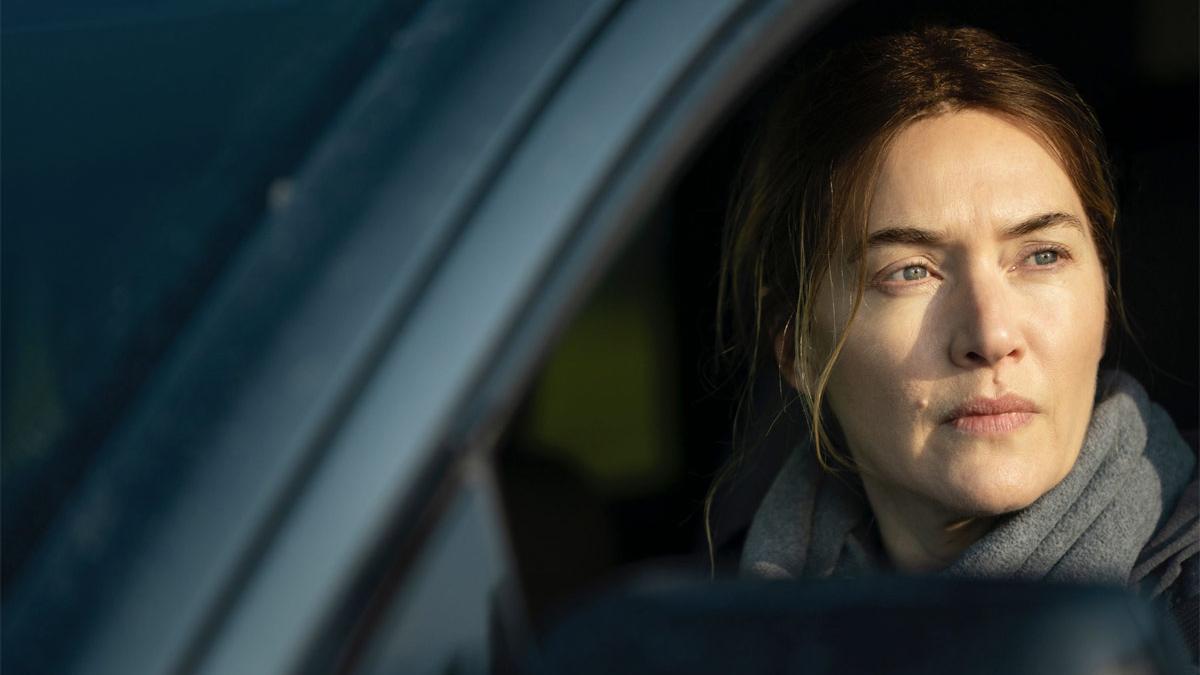 Kate Winslet protagoniza la serie 'Mare of Easttown'