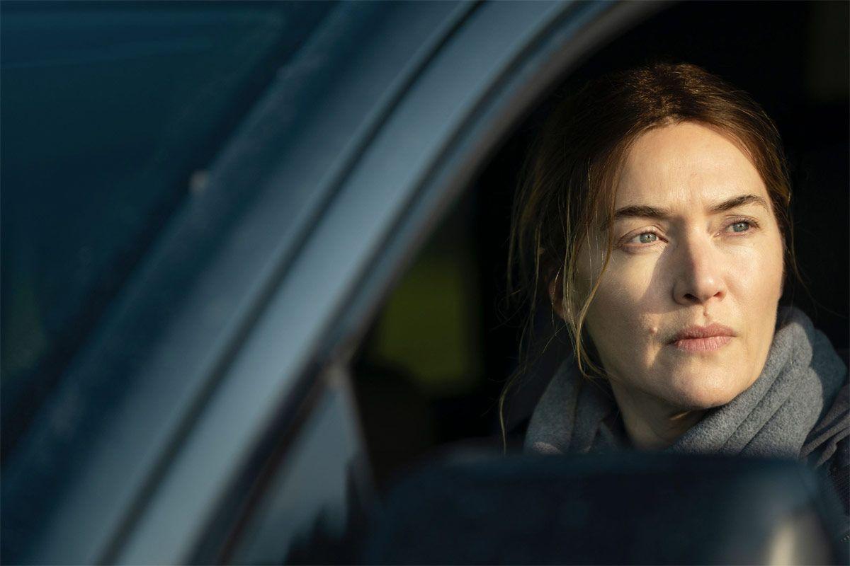 Kate Winslet protagoniza la serie 'Mare of Easttown'