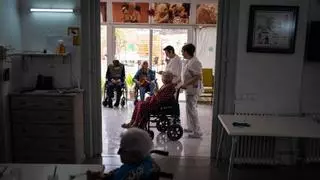 Pueblos de Extremadura recibirán hasta 250.000 euros para terminar sus residencias de mayores