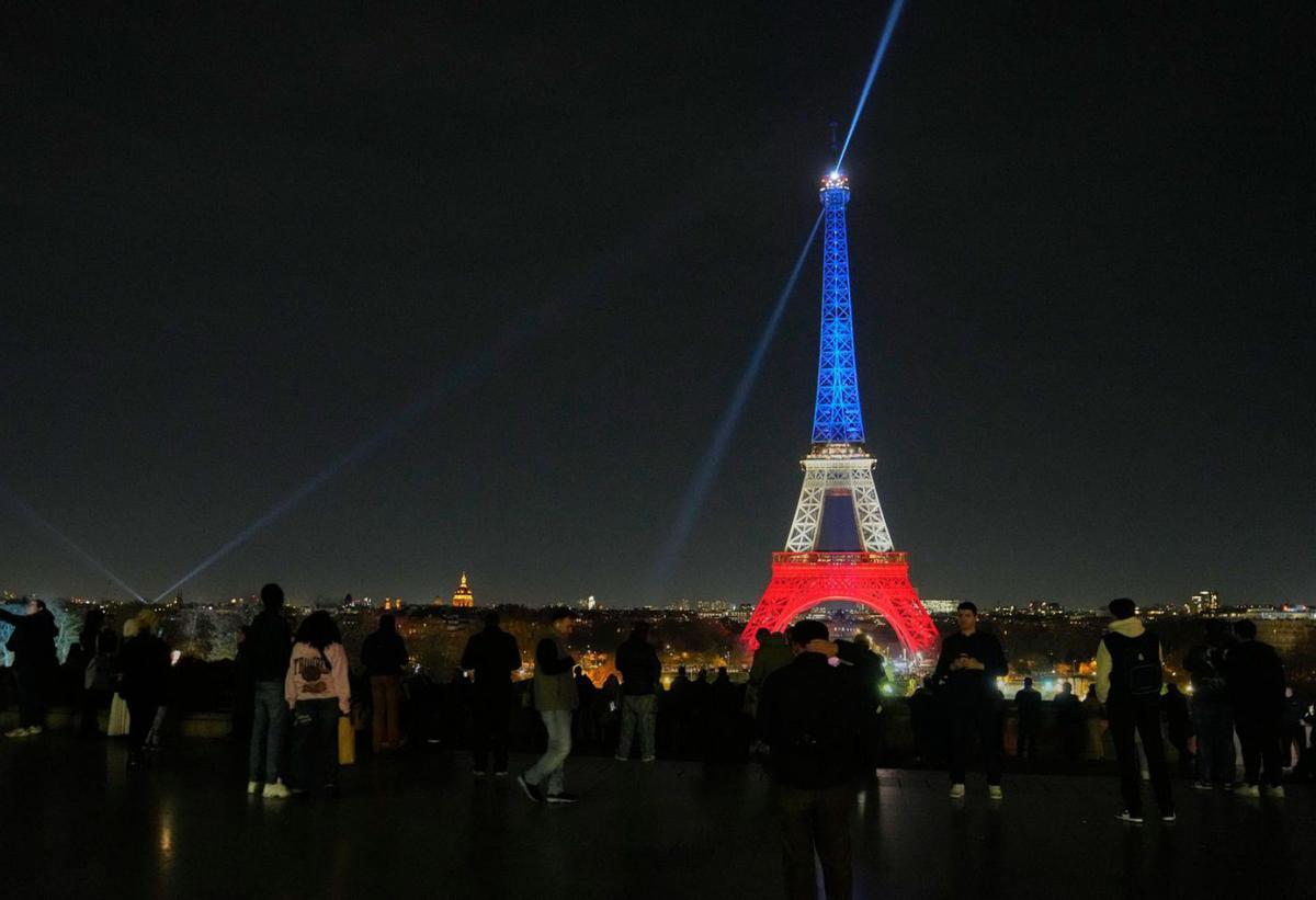 De la por a la fractura