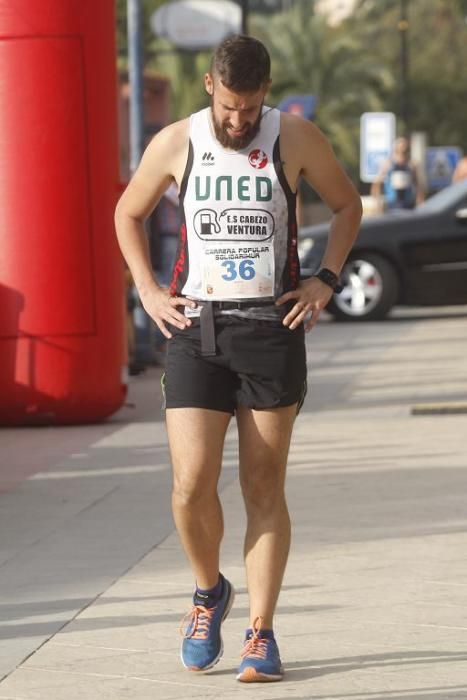 Carrera Solidarimur.