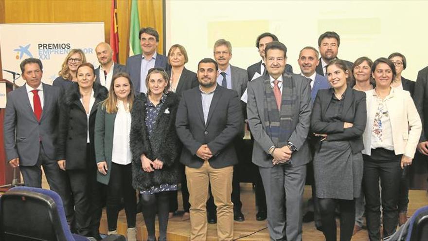 Unidad y trabajo en equipo, claves para fortalecer el tejido productivo