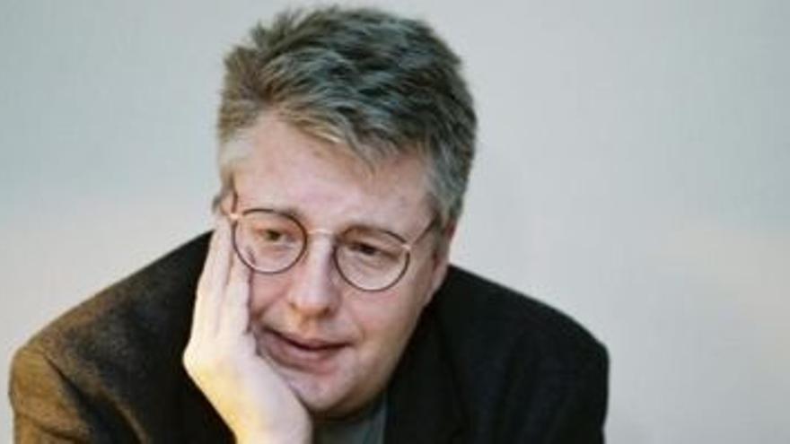 El CGPJ premia a Stieg Larsson por su lucha contra la violencia machista