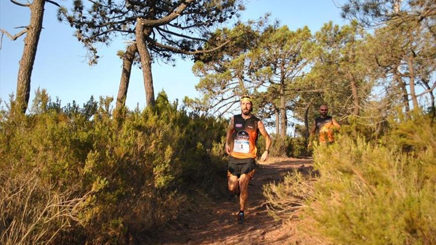 La XIX Marxa al Bartolo presentará el próximo domingo un cartel de lujo