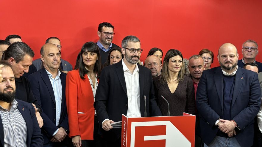 ¿Funcionará la enésima renovación del PSRM? | Mejor sacar un taxi