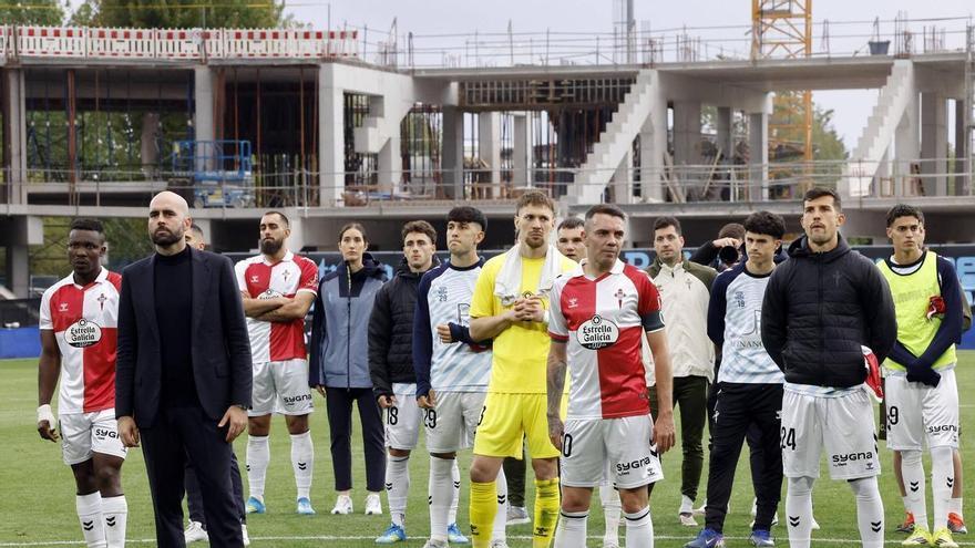 Claudio: «El que no crea, que no venga el jueves al partido»