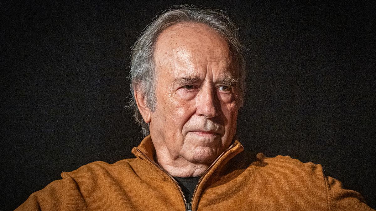 Serrat carrega contra l’edatisme
