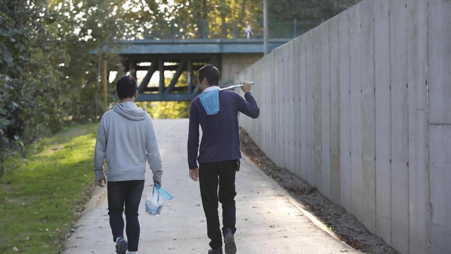 Girona perd una subvenció de 229.147 € de l’ACA per un mur antiinundacions al Ter