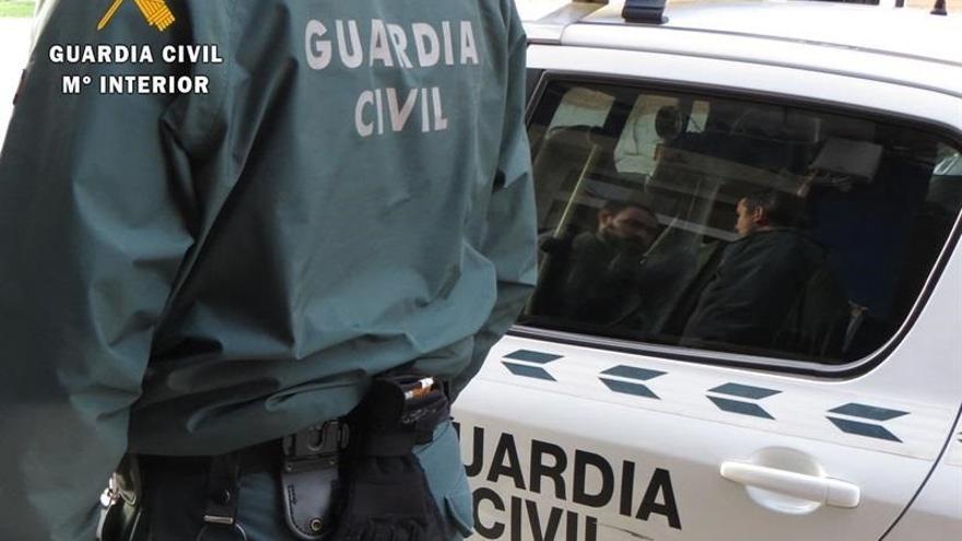 Arrestada tras fingir un atraco de 500 euros en un cajero de Llucmajor