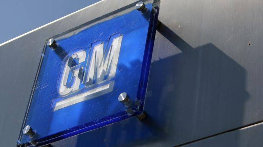 General Motors ha reducidos sus beneficios un 52% en el tercer trimestre de 2013