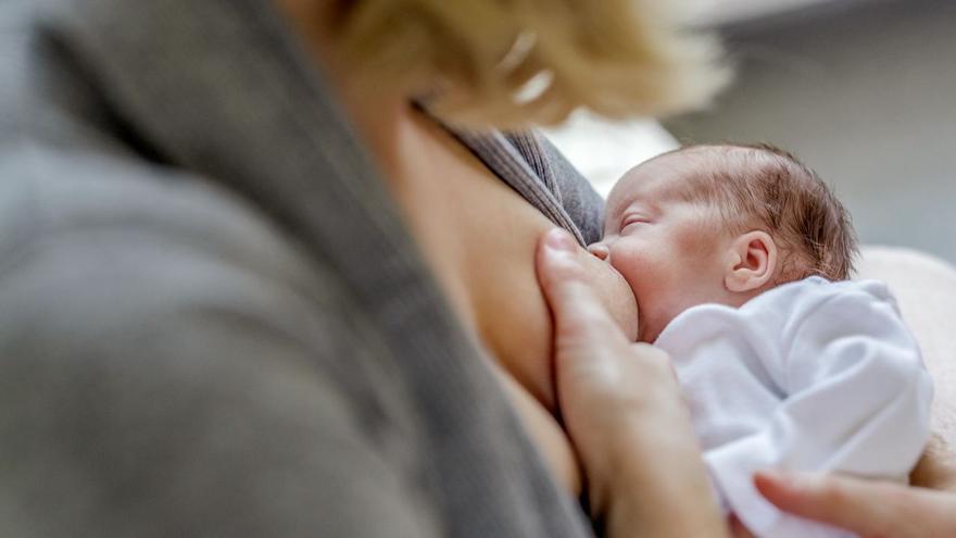 Detectan niveles altos de metales pesados en la leche materna de mujeres de Portmán