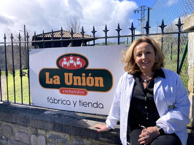 Adéntrate en la fábrica de Embutidos La Unión, en Malleza (Salas)