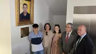 Antequera inaugura su nuevo parque de bomberos