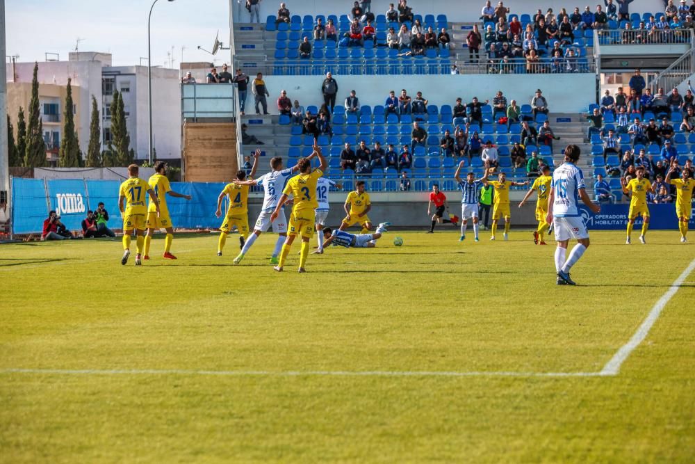 Baleares - Las Rozas