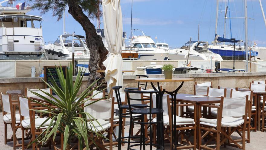 Lässig und familiär: Hier bekommen Sie auf Mallorca gute Tapas direkt am Hafen