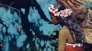 Crítica de Miguel Ángel Ordovás de 'El sueño de Tahití': El explorador cultural de las islas de los Mares del Sur