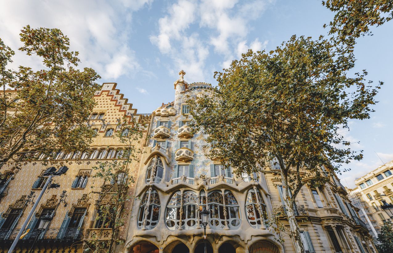Barcelona, Cataluña, España