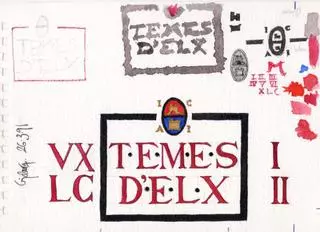 Toni Bru i el valencianisme a Elx - 12