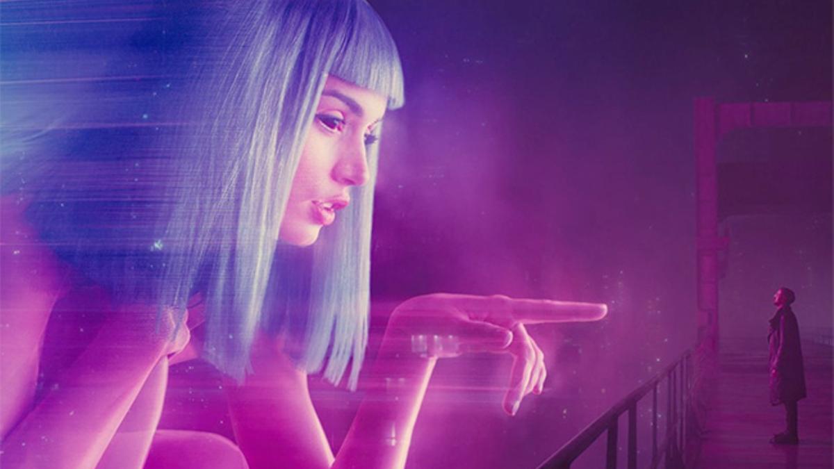 Ana de Armas participa en la secuela de 'Blade Runner'