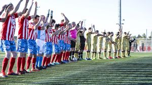 Còrdova FC, Fundació Rayo Vallecano i Athletic Club Fundazioa, campions de LaLiga Genuine Santander