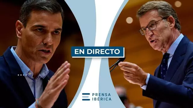 DIRECTO | Sesión de control al Gobierno en el Congreso