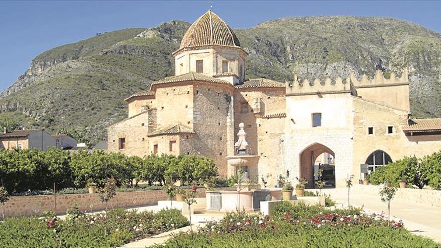 La Ruta dels Monestirs, un itinerario con historia