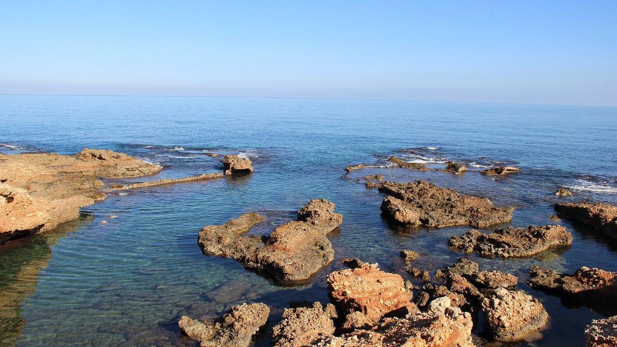 Cala de Denia