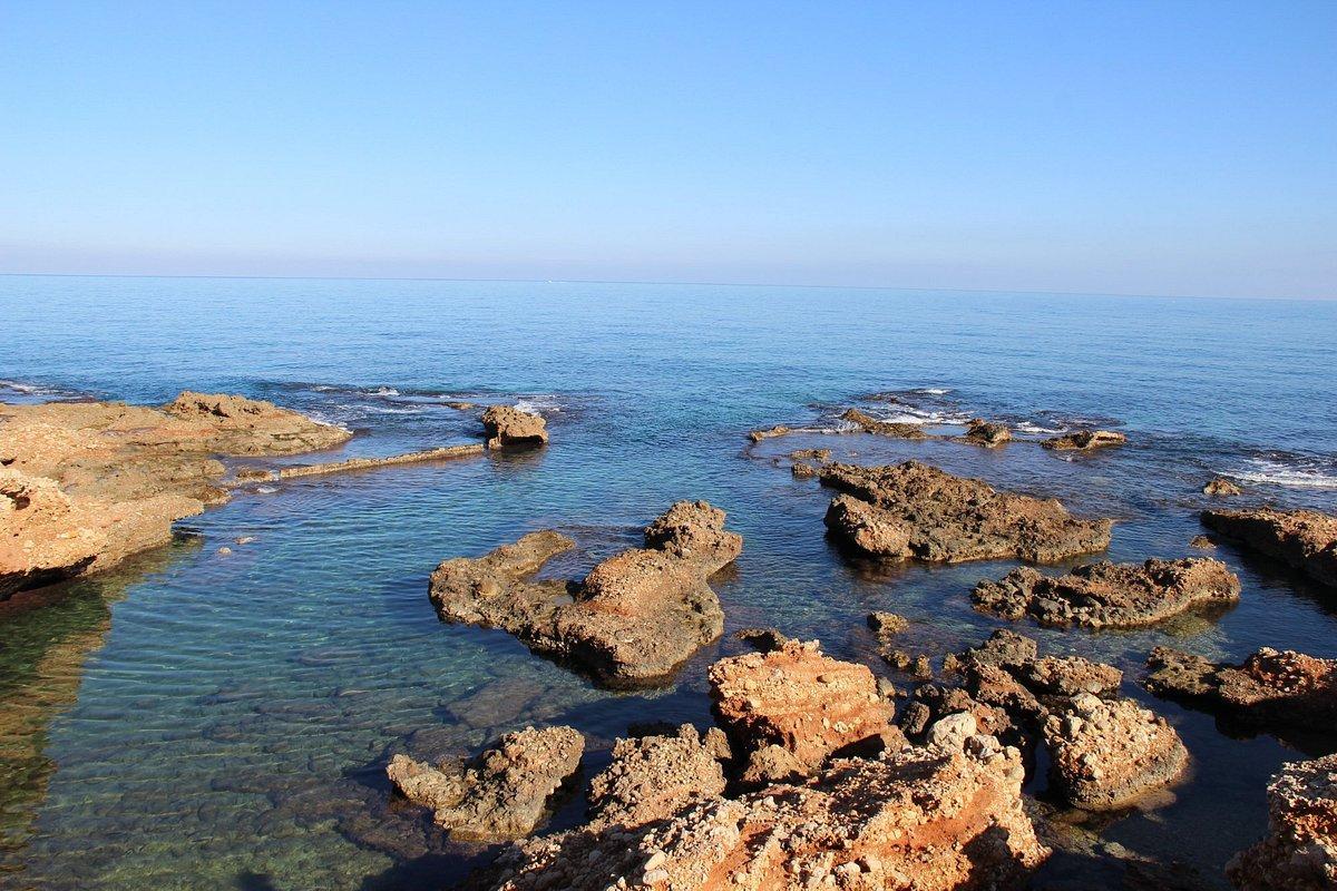 Cala de Denia
