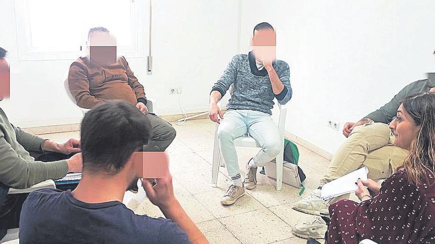 Proyecto Hombre: atajar a tiempo los problemas de adicción para evitar males mayores
