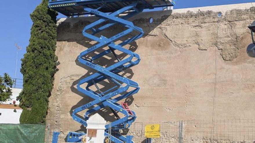 ‘Un paseo por la villa’ transforma el casco histórico de Pal