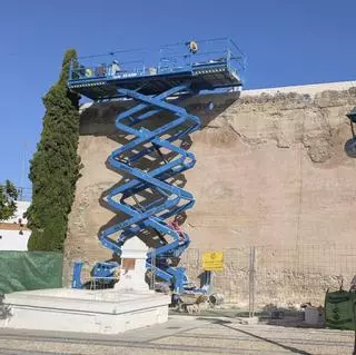 ‘Un paseo por la villa’ transforma el casco histórico de Palma del Río