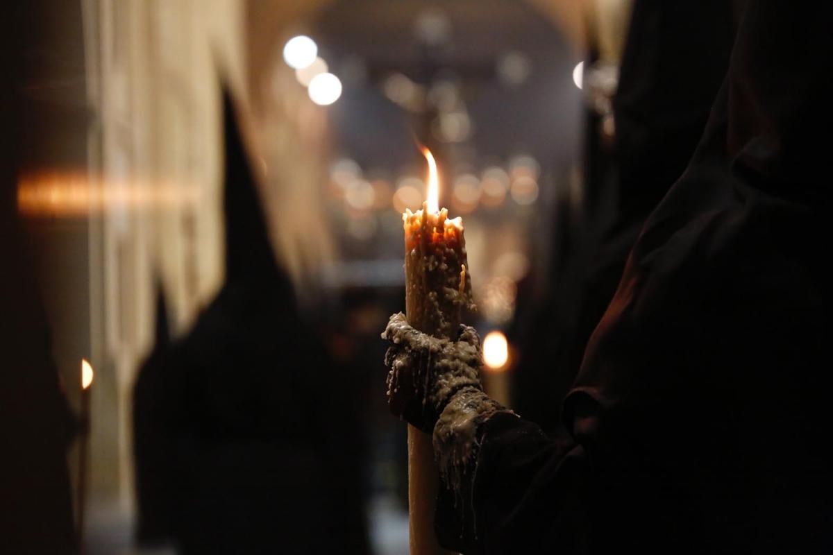 FOTOGALERÍA / Hermandad de los Dolores