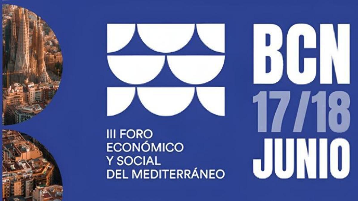Foro Mediterráneo, en directo | Líderes institucionales, empresariales, académicos y sociales dialogan en la primera jornada del foro