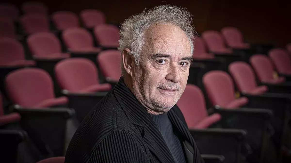 Ferran Adrià apuesta por la "innovación amable" en las pymes españolas: "Poca inversión puede generar una ventaja estratégica"