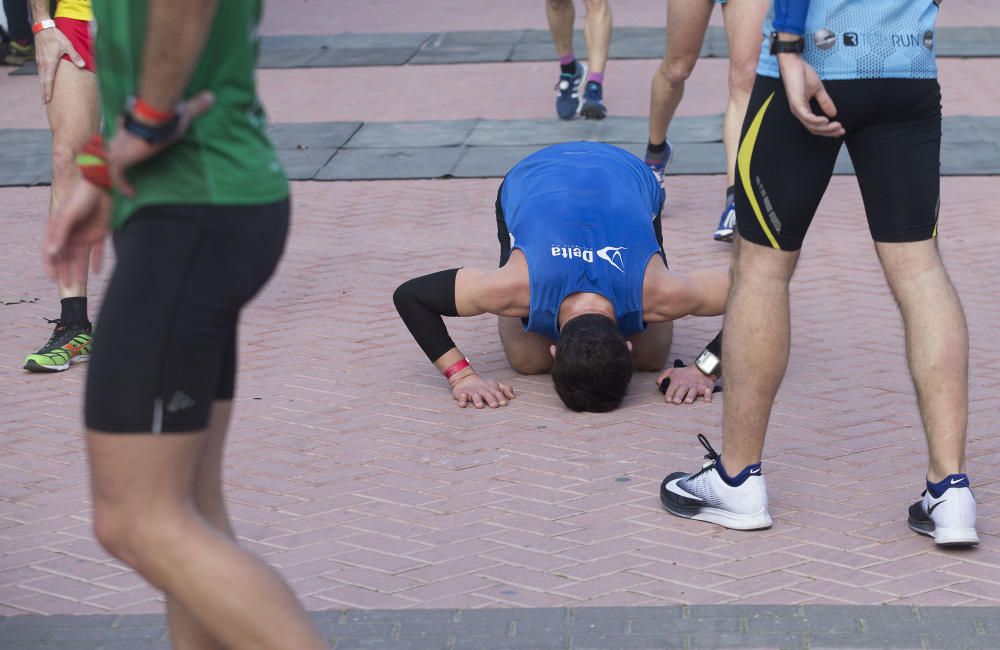 Marató BP Castelló y 10K Facsa 2018