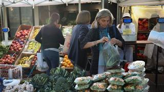 El INE confirma la subida de la inflación al 10,8% en julio, su máximo desde 1984