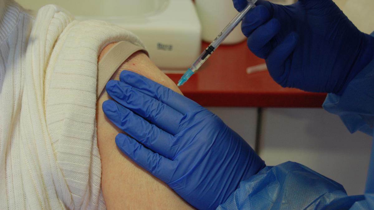La vacuna de Janssen està reservada a grups vulnerables
