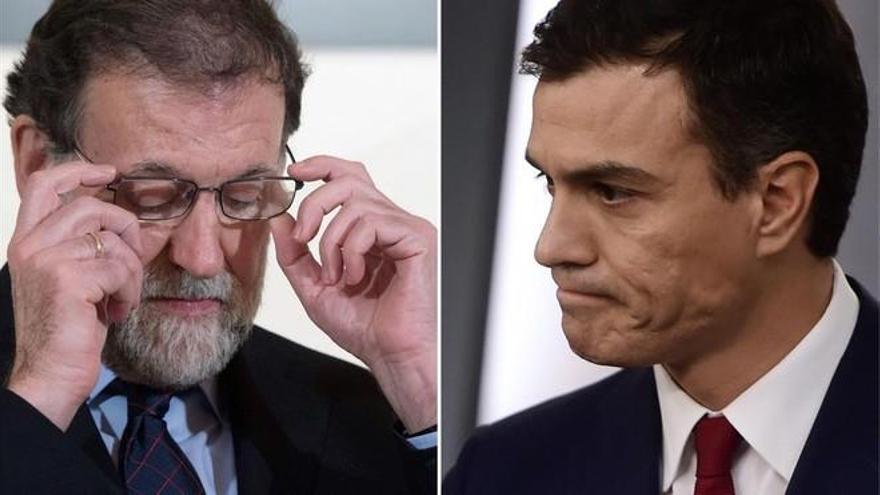 El PNV decide hoy el futuro de España: Sánchez o elecciones