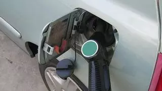 Los precios y los tipos; tira y afloja
