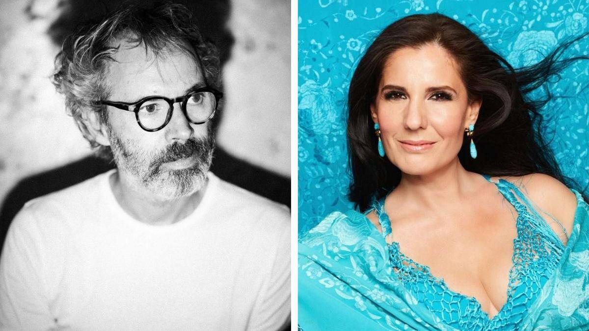 James Rhodes y Diana Navarro serán protagonistas del noviembre musical en la capital de la Plana.