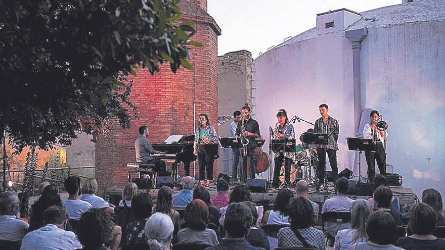 Festival de Jazz a Igualada