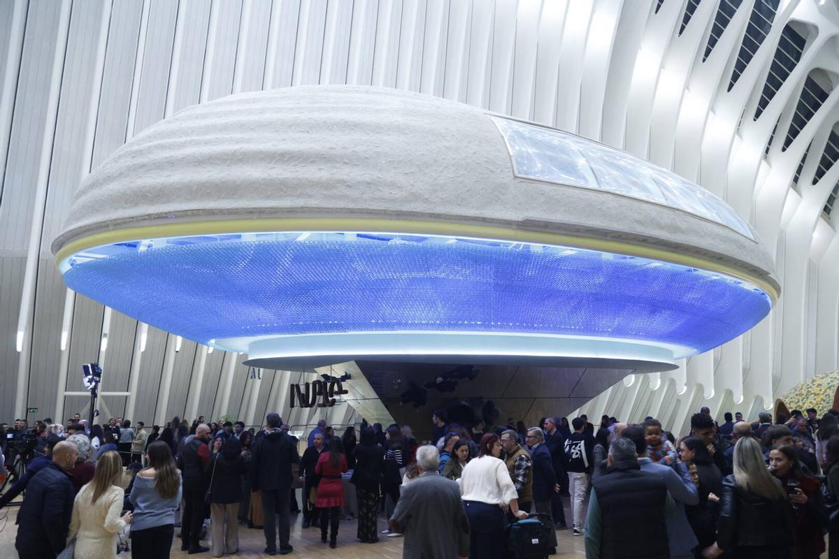 La entrega de premios se celebrará en CaixaForum
